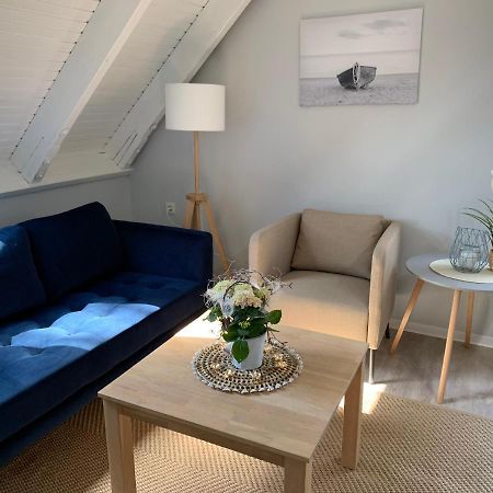 Noord Huus Ferienapartment كوكسهافن المظهر الخارجي الصورة