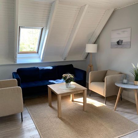 Noord Huus Ferienapartment كوكسهافن المظهر الخارجي الصورة