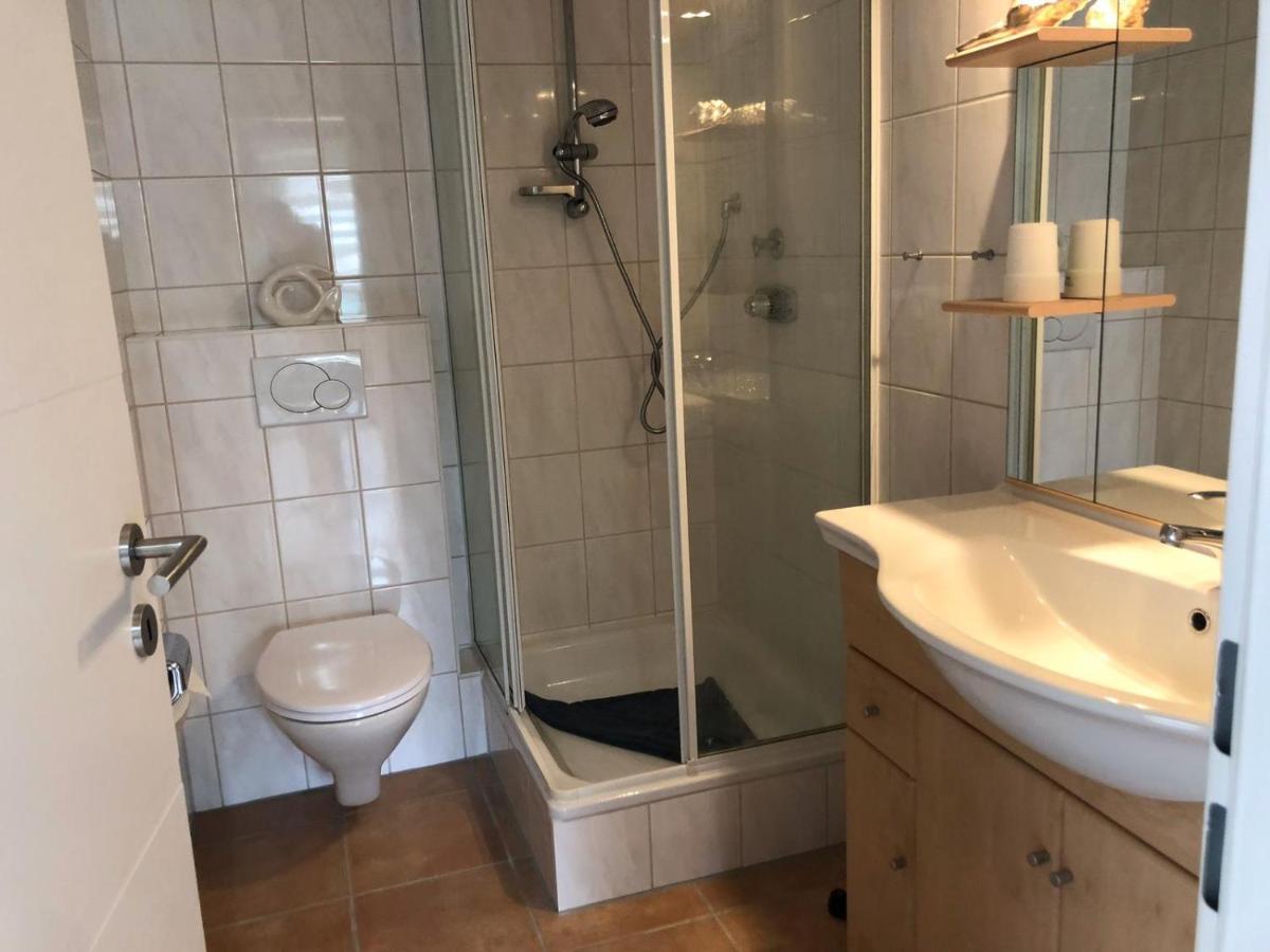 Noord Huus Ferienapartment كوكسهافن المظهر الخارجي الصورة