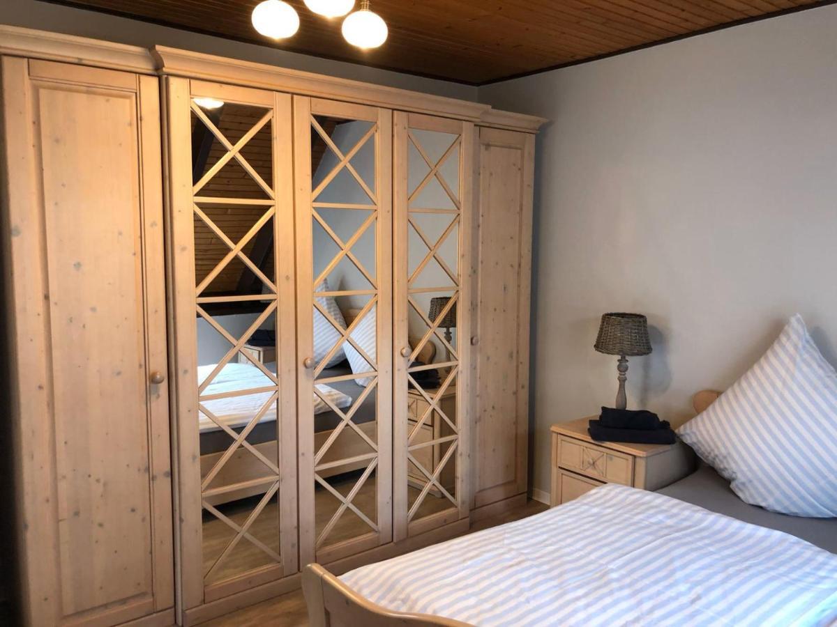 Noord Huus Ferienapartment كوكسهافن المظهر الخارجي الصورة