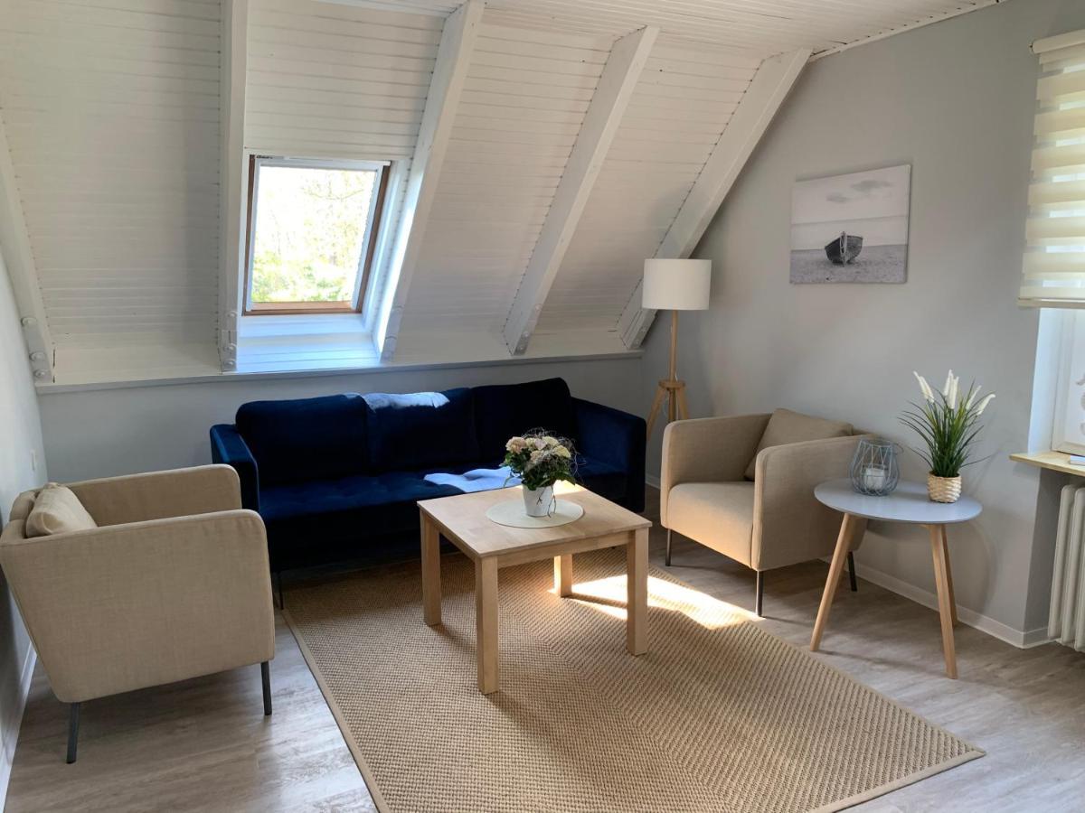 Noord Huus Ferienapartment كوكسهافن المظهر الخارجي الصورة