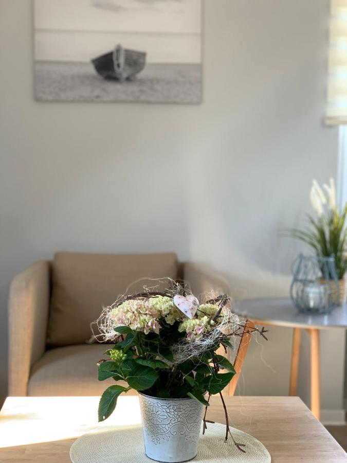 Noord Huus Ferienapartment كوكسهافن المظهر الخارجي الصورة