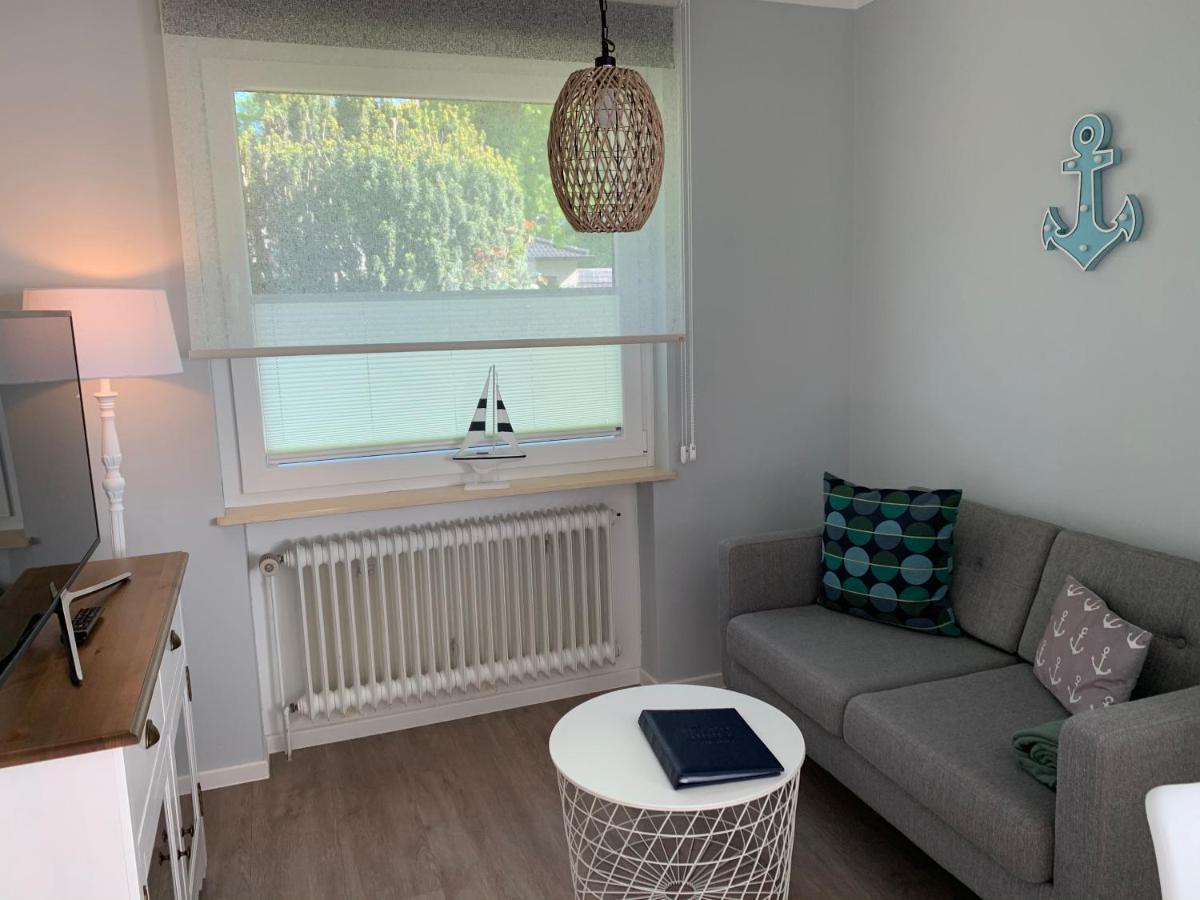 Noord Huus Ferienapartment كوكسهافن المظهر الخارجي الصورة
