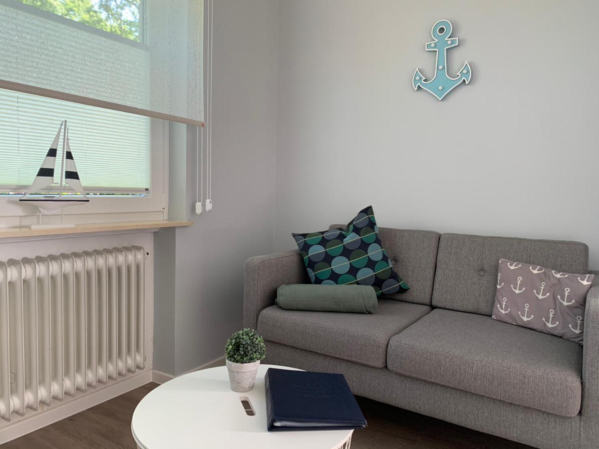 Noord Huus Ferienapartment كوكسهافن المظهر الخارجي الصورة