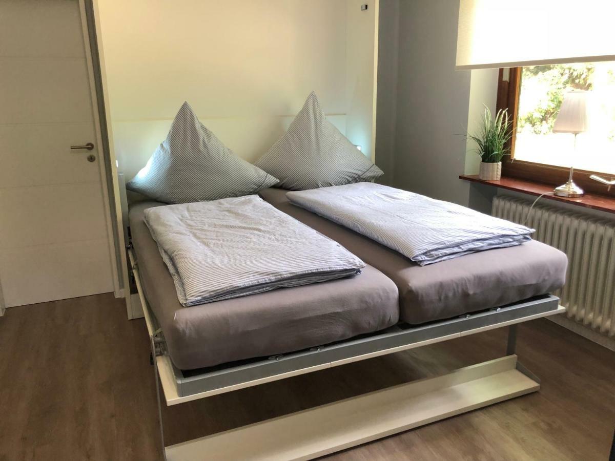 Noord Huus Ferienapartment كوكسهافن الغرفة الصورة
